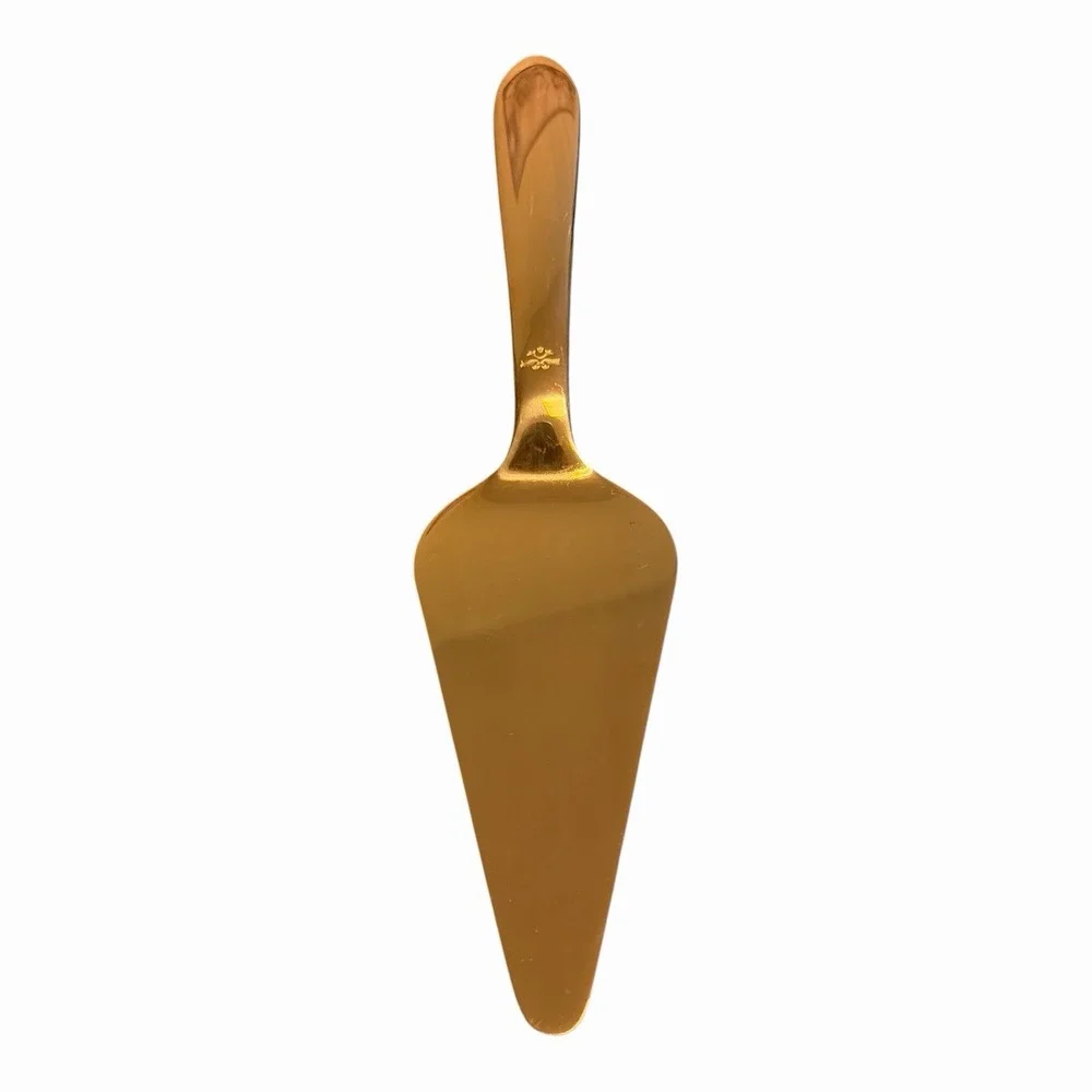 N/A gold stainless